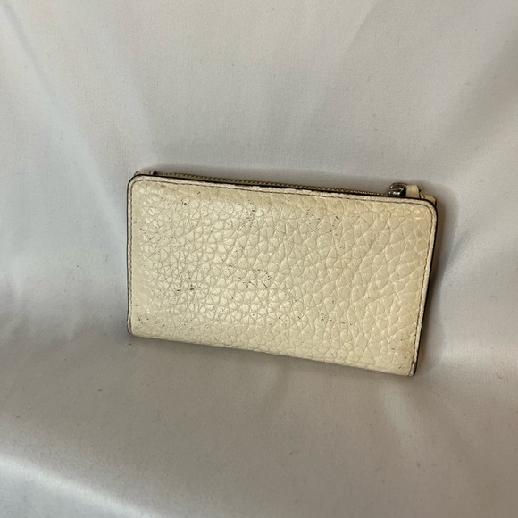 Kate spade leather wallet - Picture 2 of 3